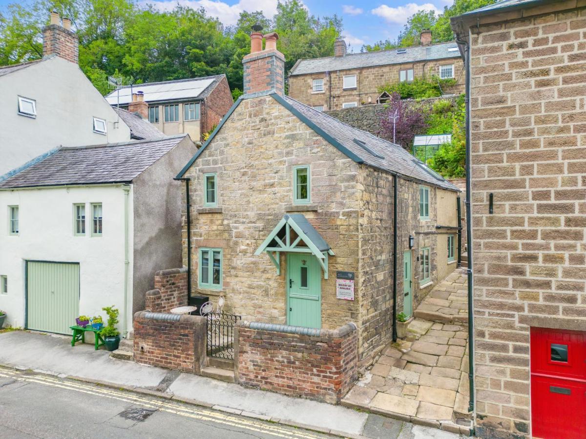 1 Promenade View Villa Cromford Exterior photo